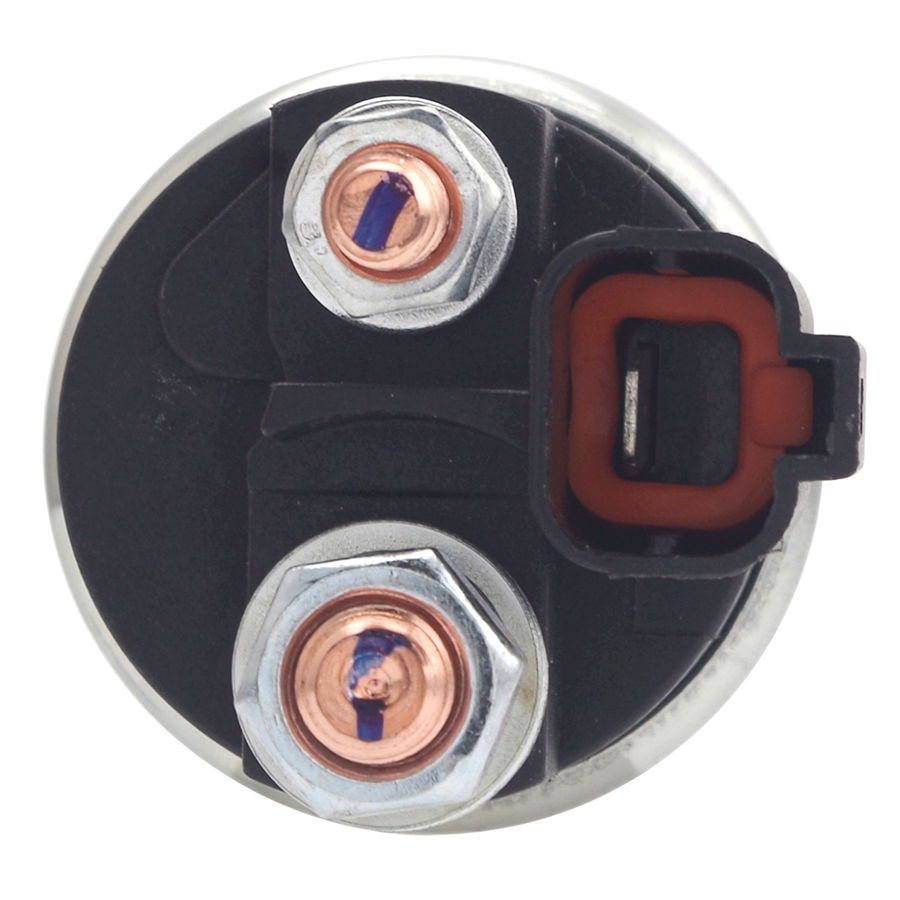 665-0391 Starter Motor Solenoid Switch and Relay for Car and Heavy Duty