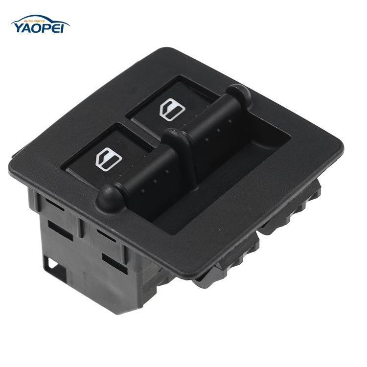 1C0959855A YAOPEI Car Switch Replacement Windows Switches for Volkswagen Beetle 1998-2010