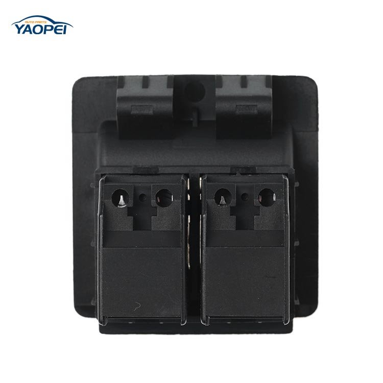1C0959855A YAOPEI Car Switch Replacement Windows Switches for Volkswagen Beetle 1998-2010