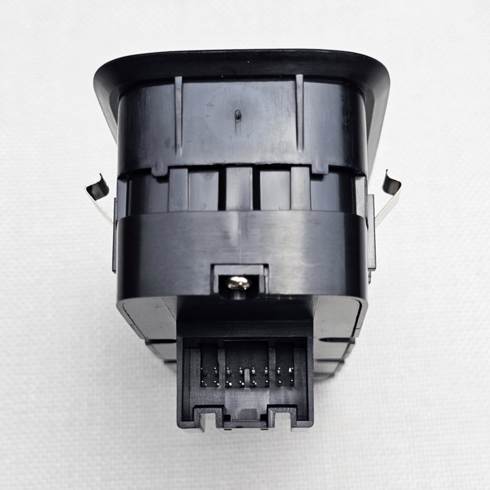 High Quality Auto Switches OEM 971 959 858 H HUO Window Lifter Master Switch for 971 Porsche Panamera/Cayenne 971959858HHUO