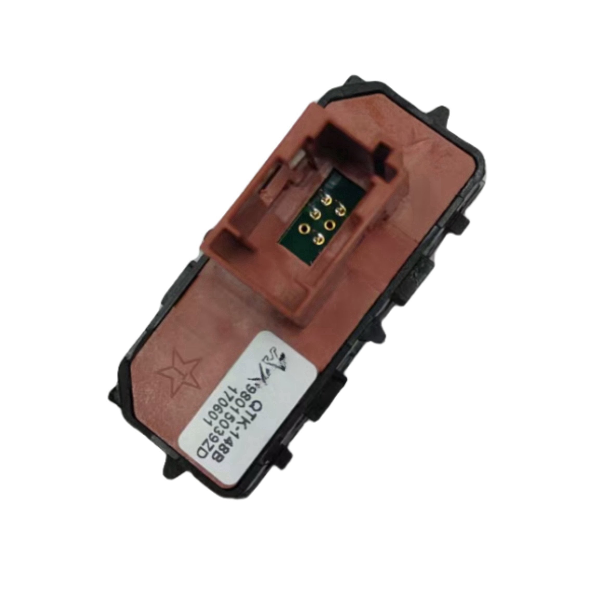 Auto Parts 3008 Fuel Tank Switch OE 98015039ZD For Peugeot 3008 Citroen