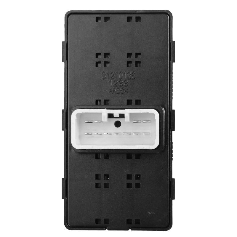 Hongbo Power Window Main Only Switch Switch Window Driver Side 93571-4H010 93571-4H110 93571-4H500 for HYUNDAi Grand Starex H1 H-1
