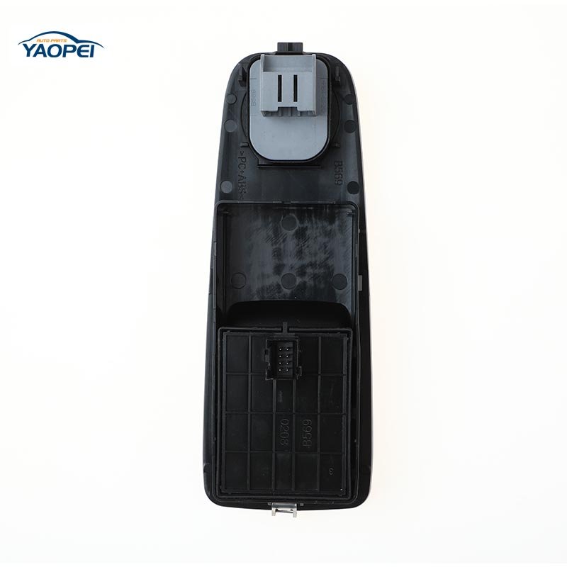 Factory Price Window Control Switch 735487419ZC for Peugeot Boxer Citroen Jumper Fiat Ducato 2006-2015 Car Accessories