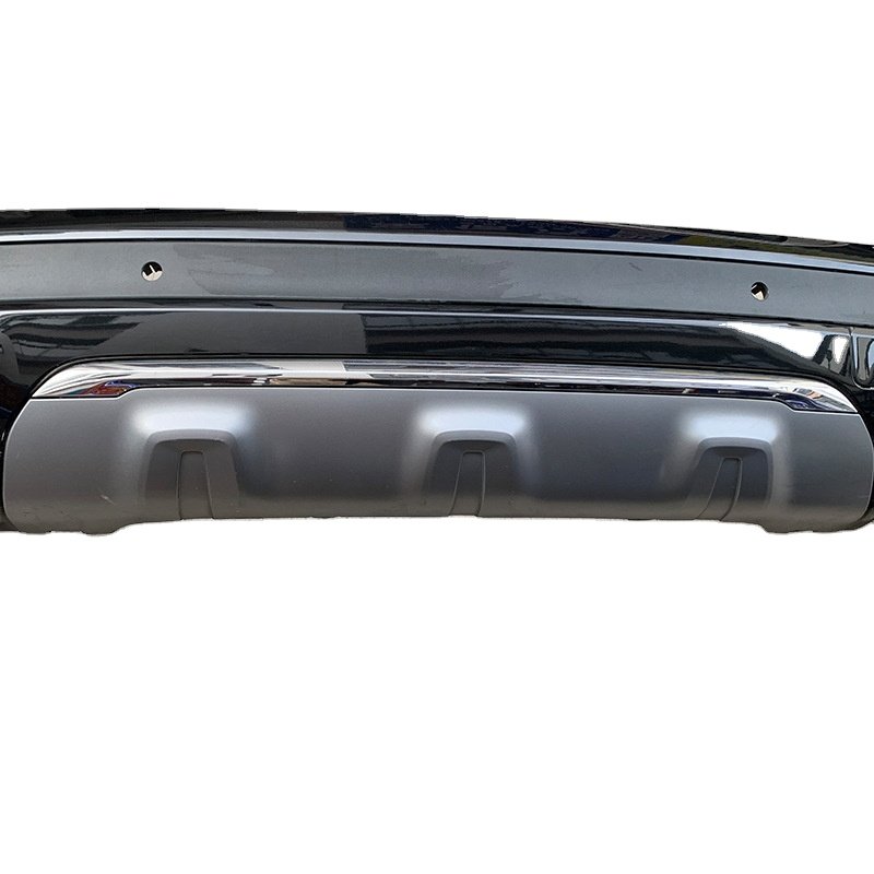 It Is Suitable for 2020-2024 BMW X3 G08 New Car to Change the Rear Bumper and Surround the Rear Bumper Assembly