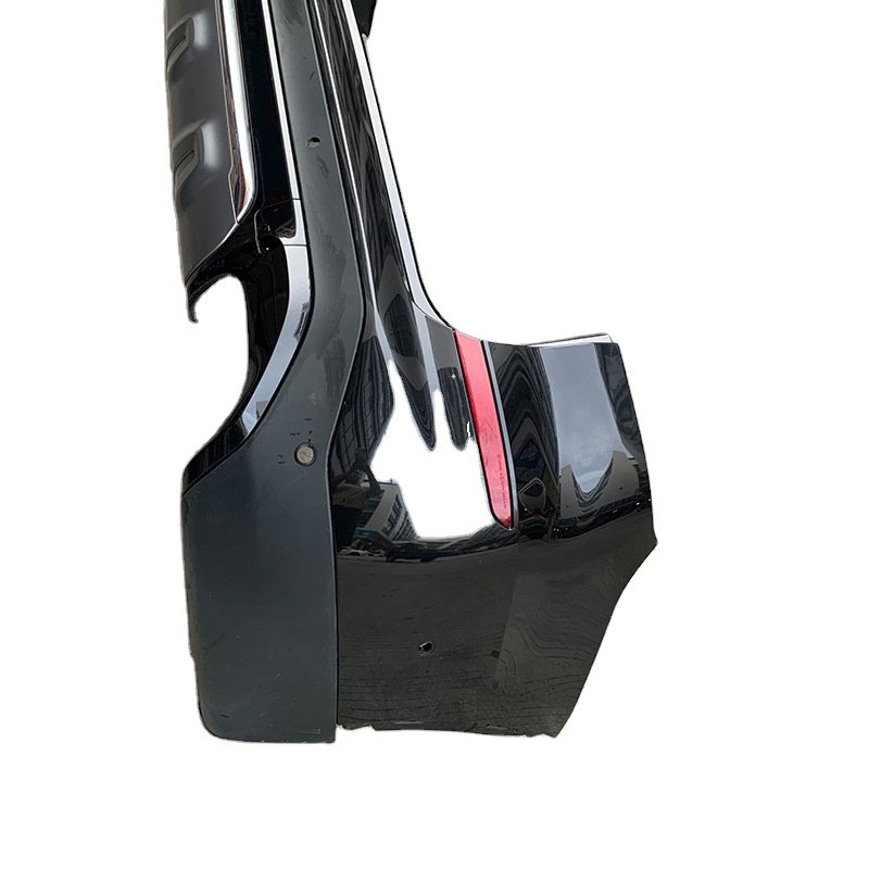 It Is Suitable for 2020-2024 BMW X3 G08 New Car to Change the Rear Bumper and Surround the Rear Bumper Assembly