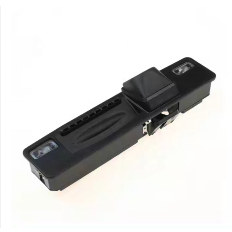 Parts Boot Tailgate Handle Switch With Camera OEM F1EB-19B514-AE / F1EB-19B514-BE for F-ord 2017-2019