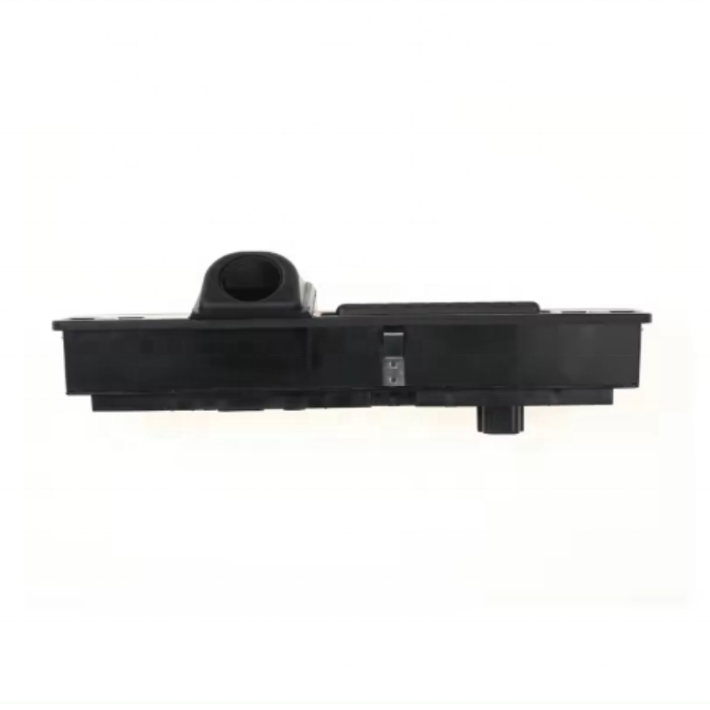 Parts Boot Tailgate Handle Switch With Camera OEM F1EB-19B514-AE / F1EB-19B514-BE for F-ord 2017-2019