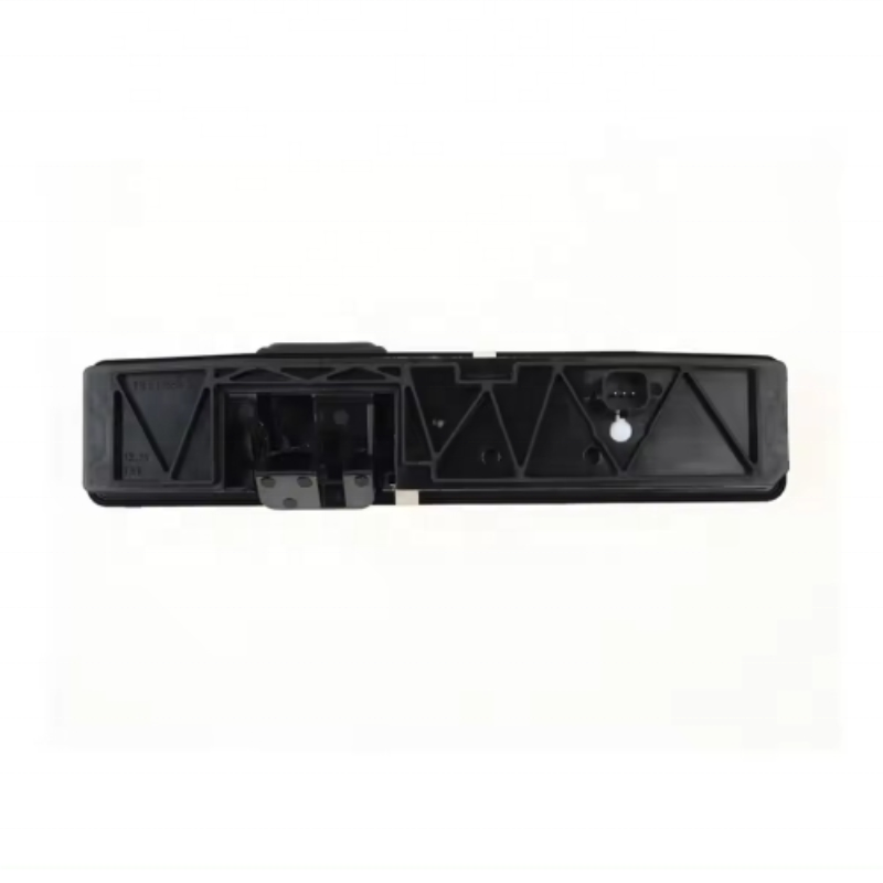 Parts Boot Tailgate Handle Switch With Camera OEM F1EB-19B514-AE / F1EB-19B514-BE for F-ord 2017-2019