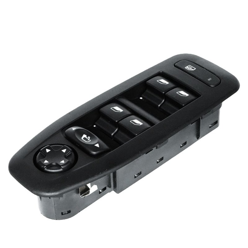 Car Automotive Parts Window Control Lifter Switch 96749624ZD for Peugeot 2008