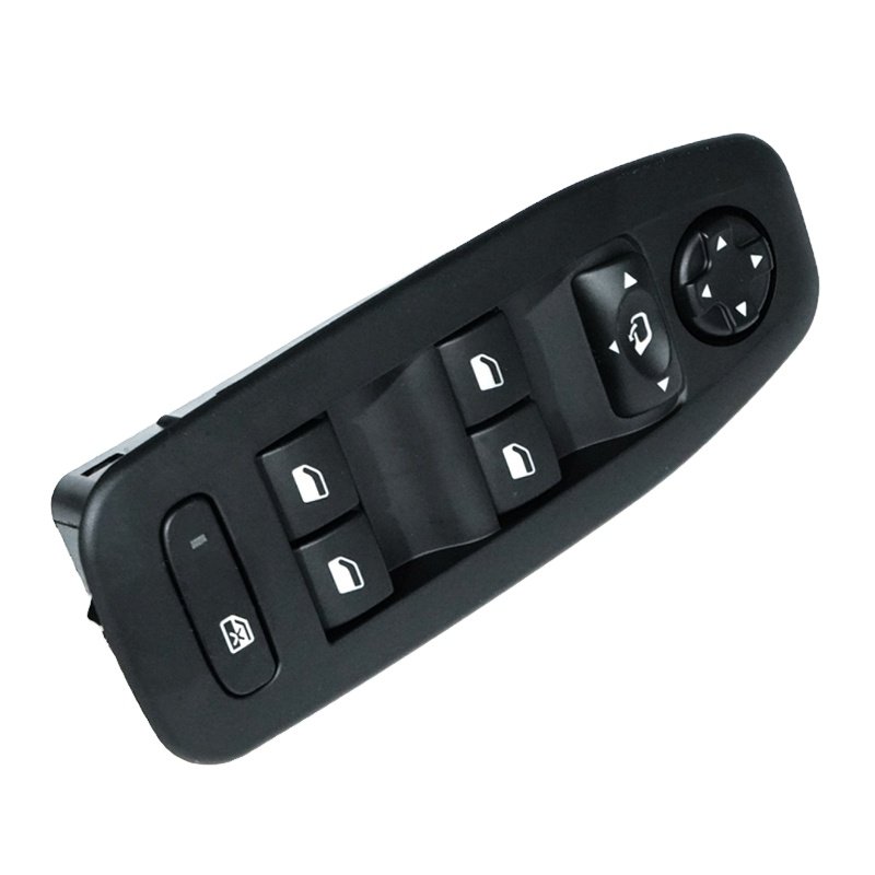Car Automotive Parts Window Control Lifter Switch 96749624ZD for Peugeot 2008