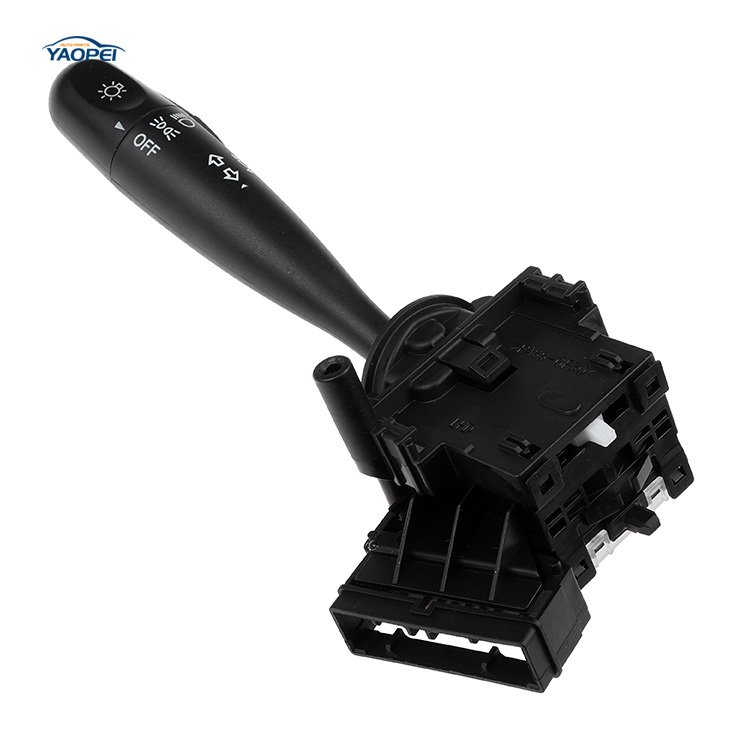 Headlight Turn Signal Switch OEM 934101G000 93410-1G000 for Hyundai Accent Kia Rio 2006-2011