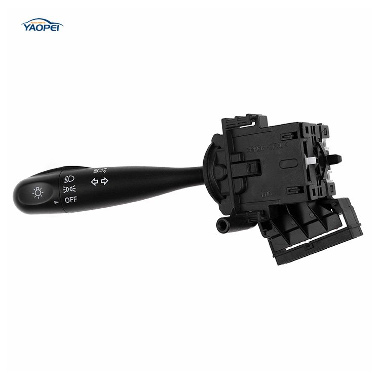 Headlight Turn Signal Switch OEM 934101G000 93410-1G000 for Hyundai Accent Kia Rio 2006-2011