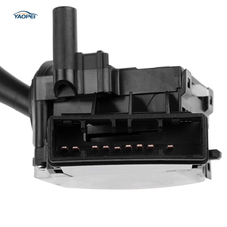 Headlight Turn Signal Switch OEM 934101G000 93410-1G000 for Hyundai Accent Kia Rio 2006-2011