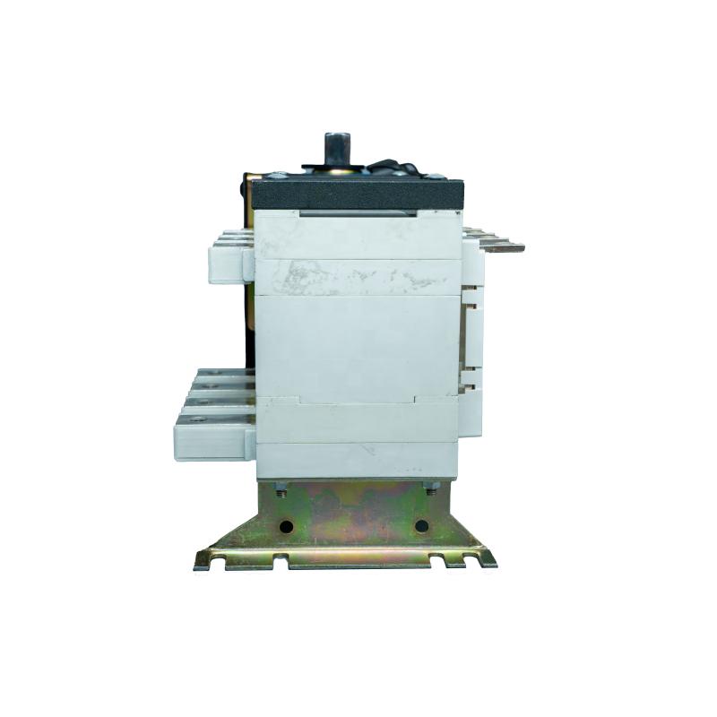 China'S Best Quality Ats Transfer Switches 50Hz Pc Class Motor Type Dual Power 160A 4P Automatic Transfer Switch Single Phase