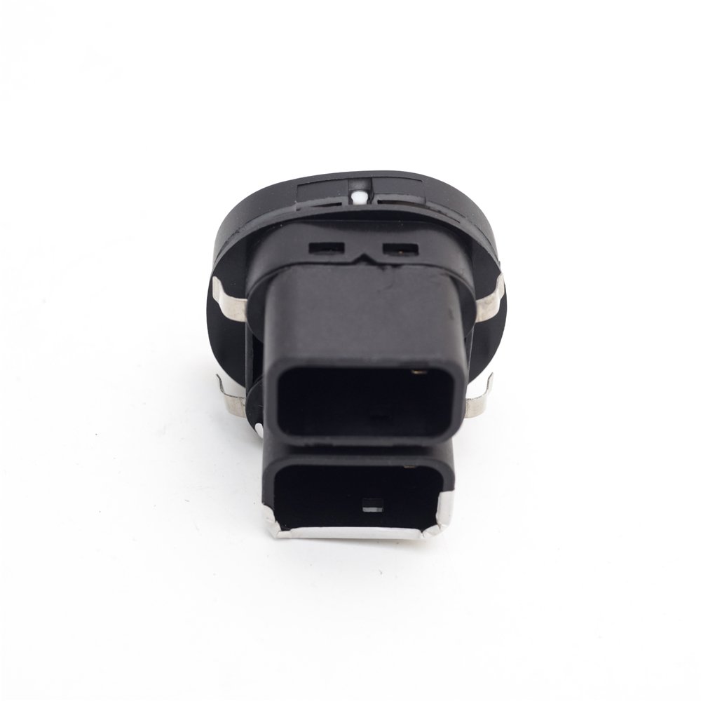 Car Electric Power Window Side Glass Control Switch Auto Window Lifter Button for Ford Fiesta 1995-2012 OEM NO 96FG14529BC