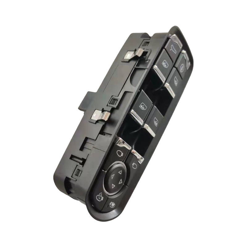 Car Parts Power Window Lifter Switch 7PP959858AEDML 95861315620DML 7PP959858QDML 7PP959858MDML for Porsche Macan Cayenne