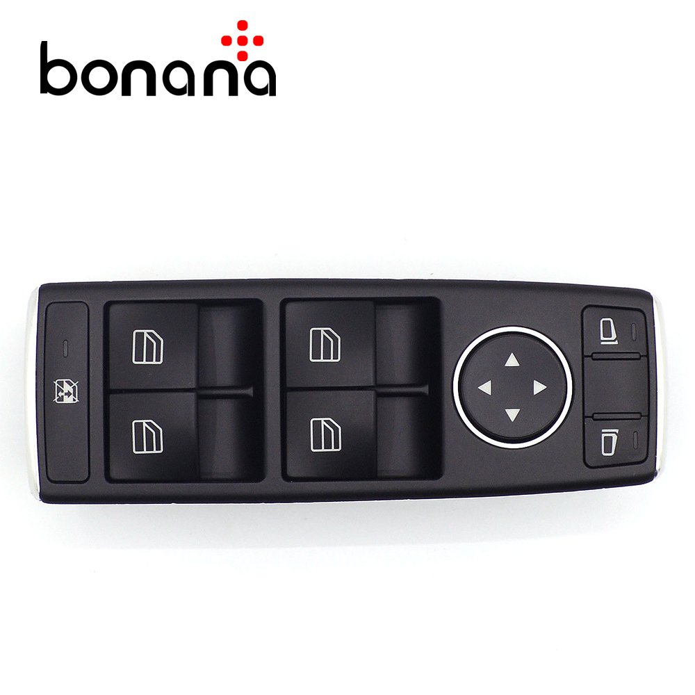 A2049055302 Power Window Switch for Mercedes-Benz GLK 212 207 2049055302