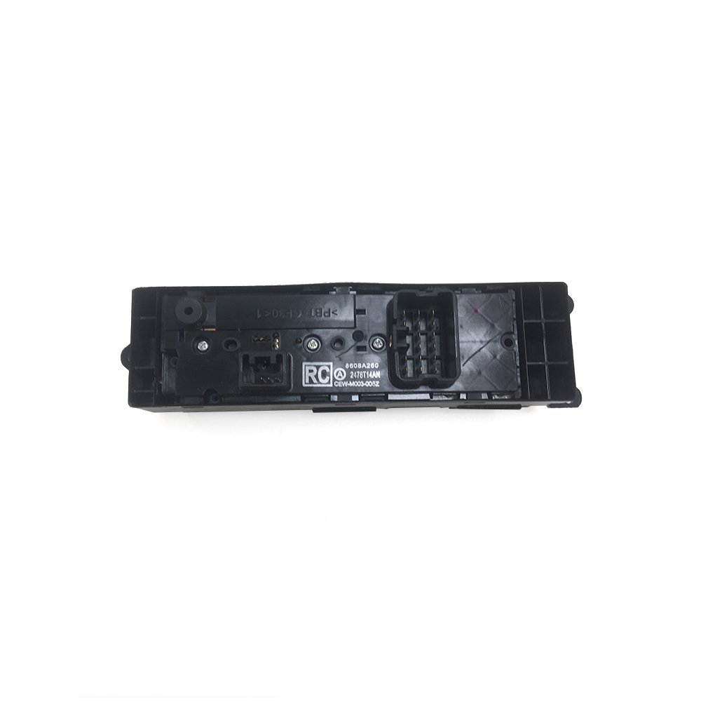 Low Price Electric RHD Power Window Control Master Switch Unit for MITSUBISHI ASX 2017 8608A260