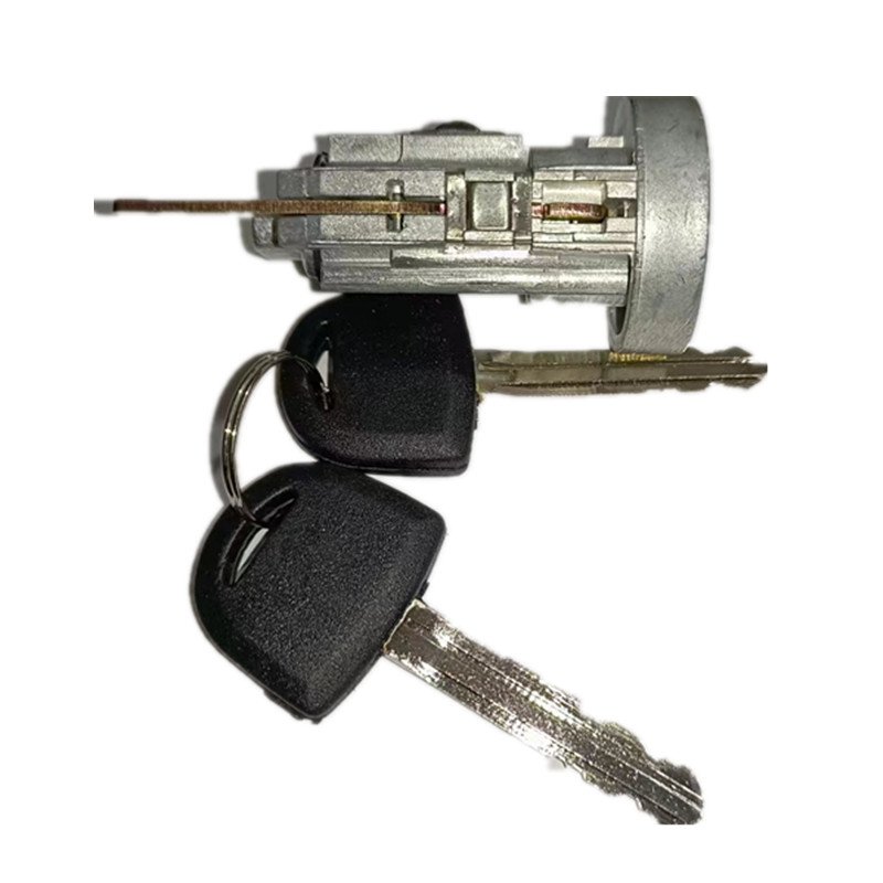 Ignition Lock Cylinder W/2 Keys for 2004-2013 89022365