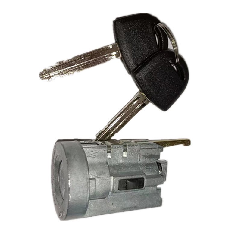 Ignition Lock Cylinder W/2 Keys for 2004-2013 89022365