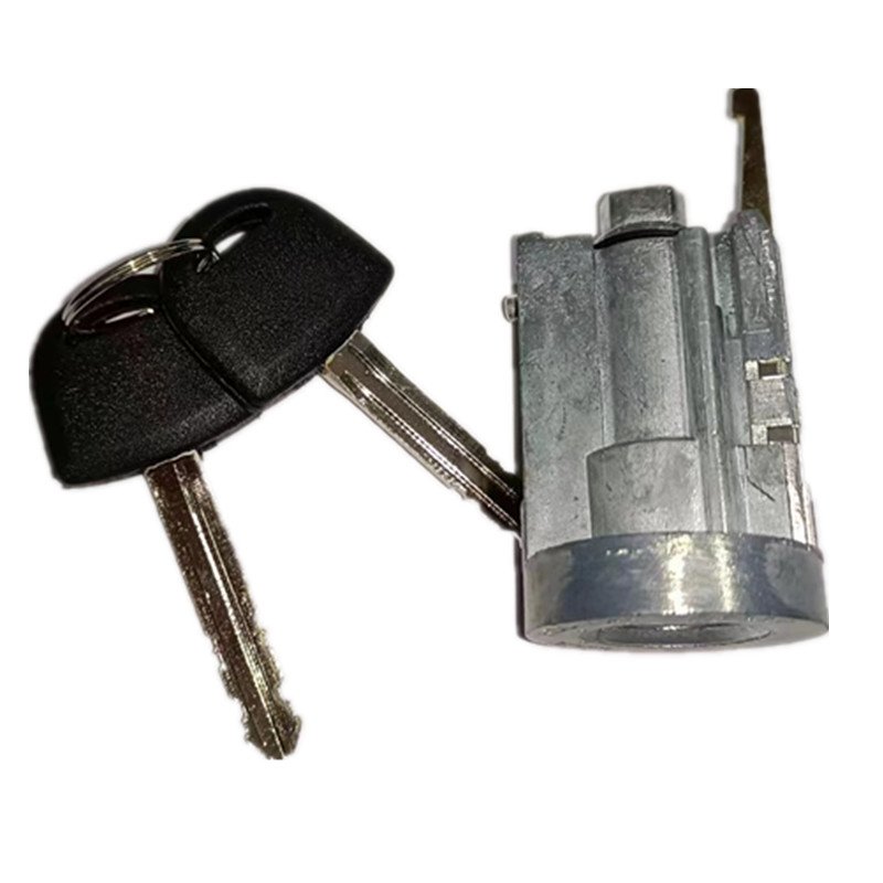 Ignition Lock Cylinder W/2 Keys for 2004-2013 89022365