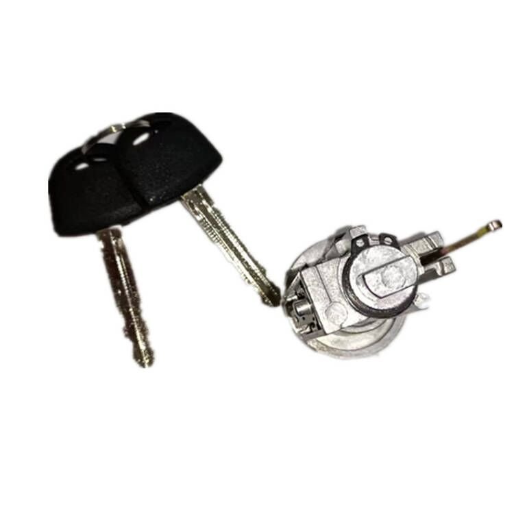 Ignition Lock Cylinder W/2 Keys for 2004-2013 89022365
