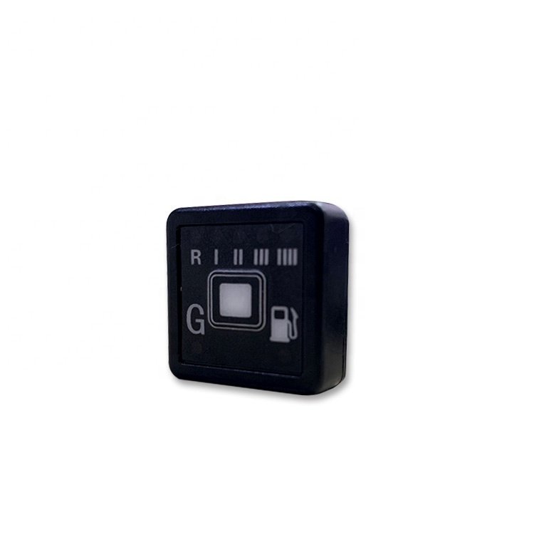 6/8 Cyl MP48 ECU lpg Cng Gas Changeover Switch