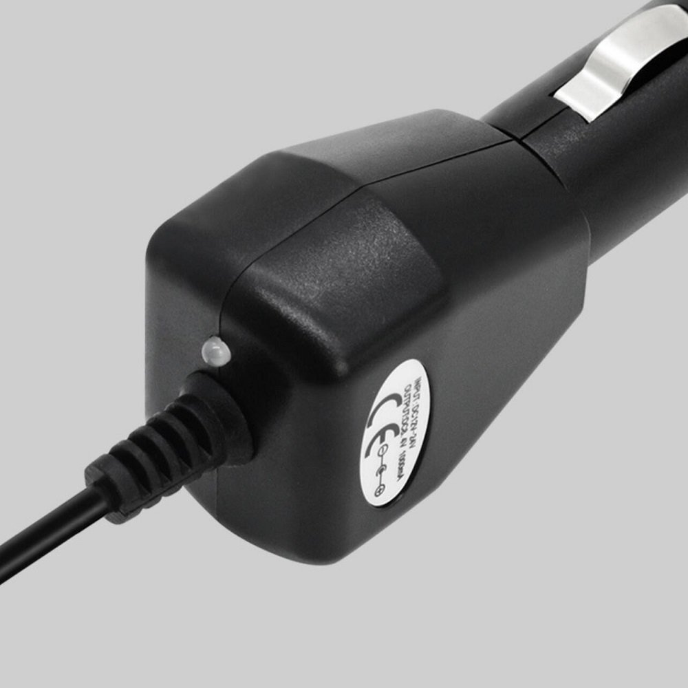 Power Car Charger Adapter 12V2A 15V1.2A 19V1.75A 2.1A 2.37A DC DC Universal Adapter Laptop Car Charger