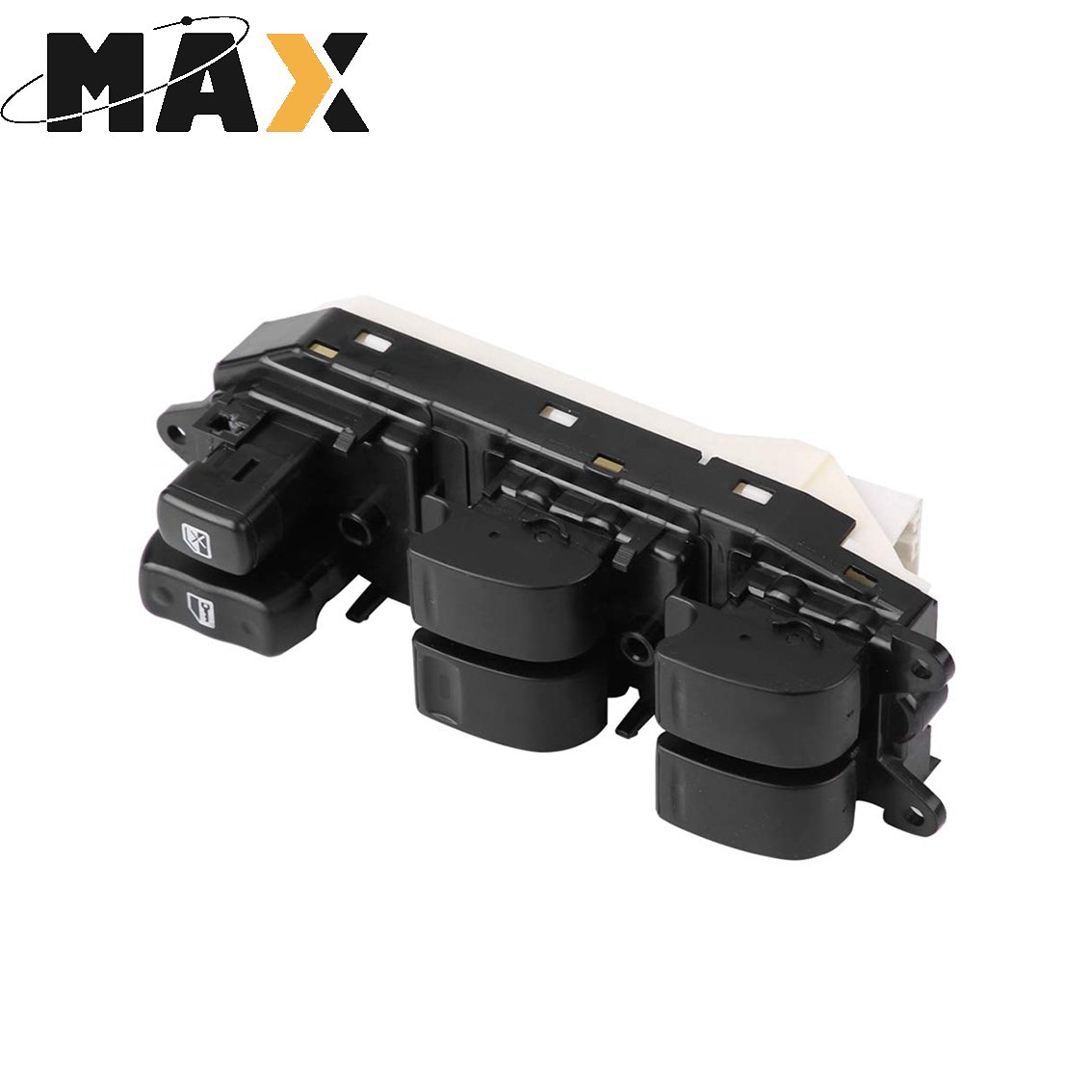 Wholesale Auto Parts for Toyota Window Switches 1999-2003 Lexus RX300 Sport Utility 3.0L 84040-48020 8404048020