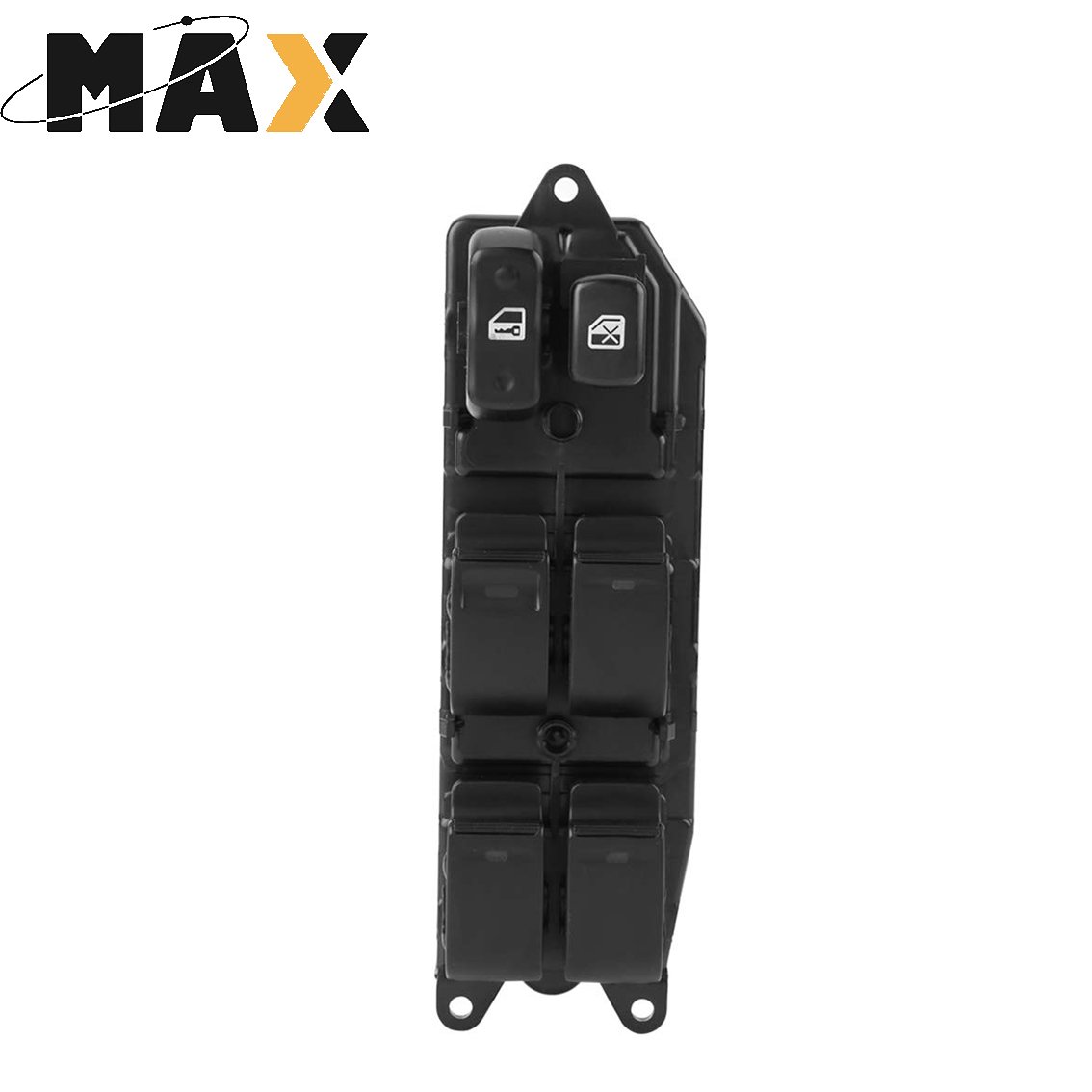 Wholesale Auto Parts for Toyota Window Switches 1999-2003 Lexus RX300 Sport Utility 3.0L 84040-48020 8404048020