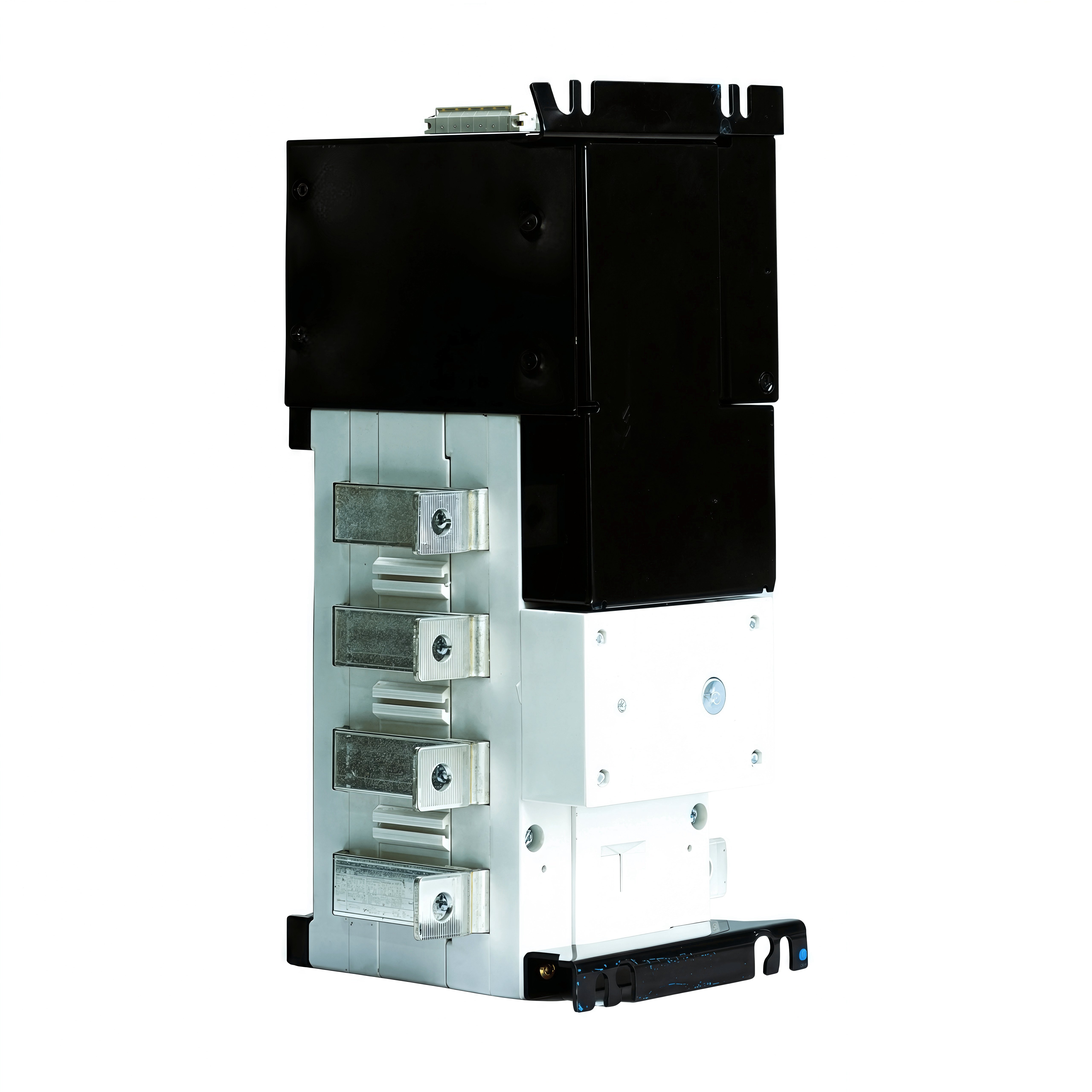 Best-selling 100A ATS 4P 3 Phase Automatic Transfer Switch for Generator 250A PC Class industry Use 4 Pole