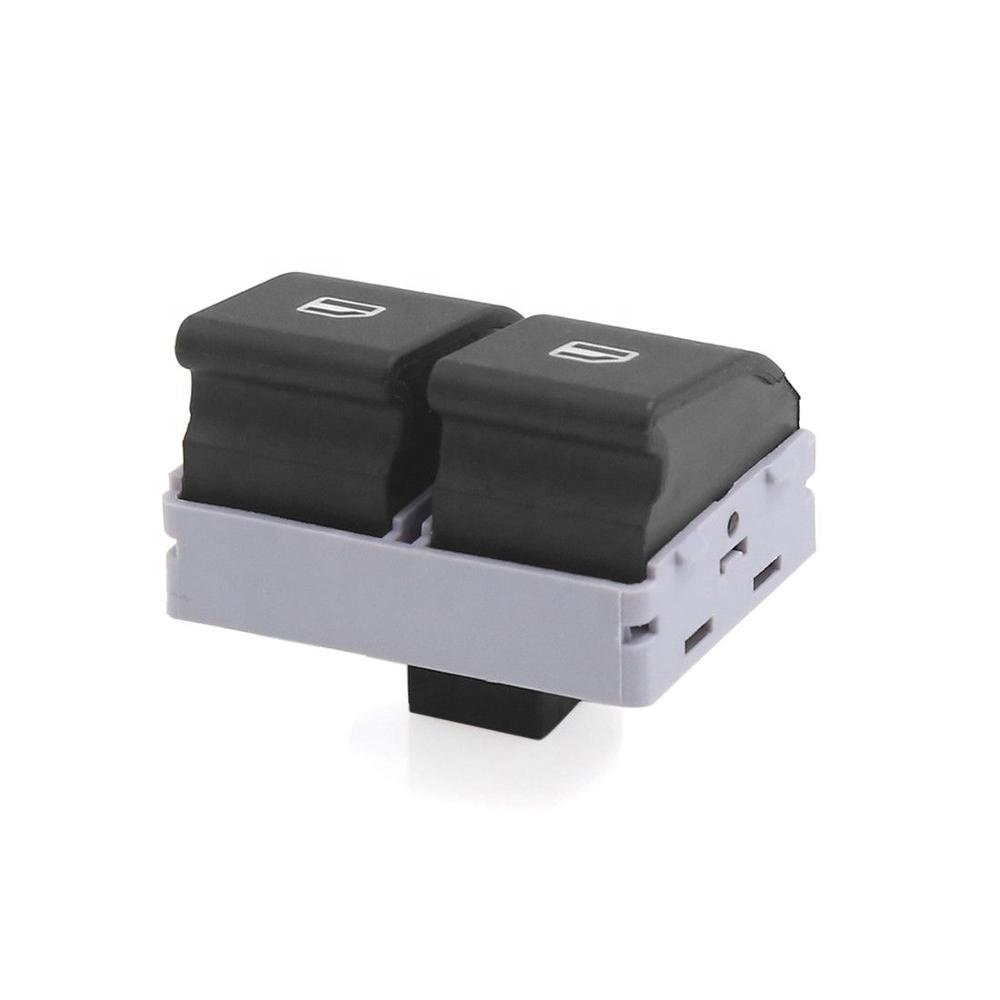 Electric Power Window Master Switch for VW POLO 9N 2002-2009 OE#6Q0959858
