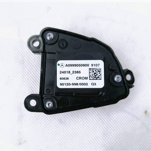 Steering Wheel Multi-function Switch A0999050600 A0999050700 for Mercedes-Benz CLS CLA GLA ML SL a B GLE Multi-function Button