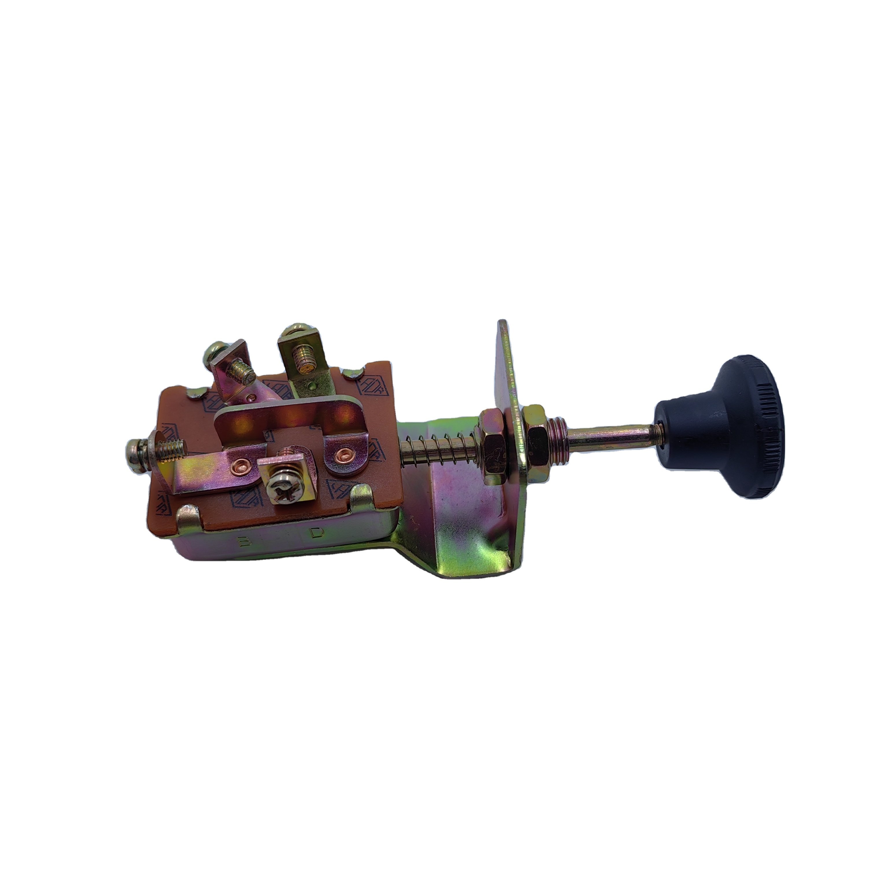 Off/On Push/Pull Switch for Agricultural Vehicle, Tractors, Trucks FOB Reference