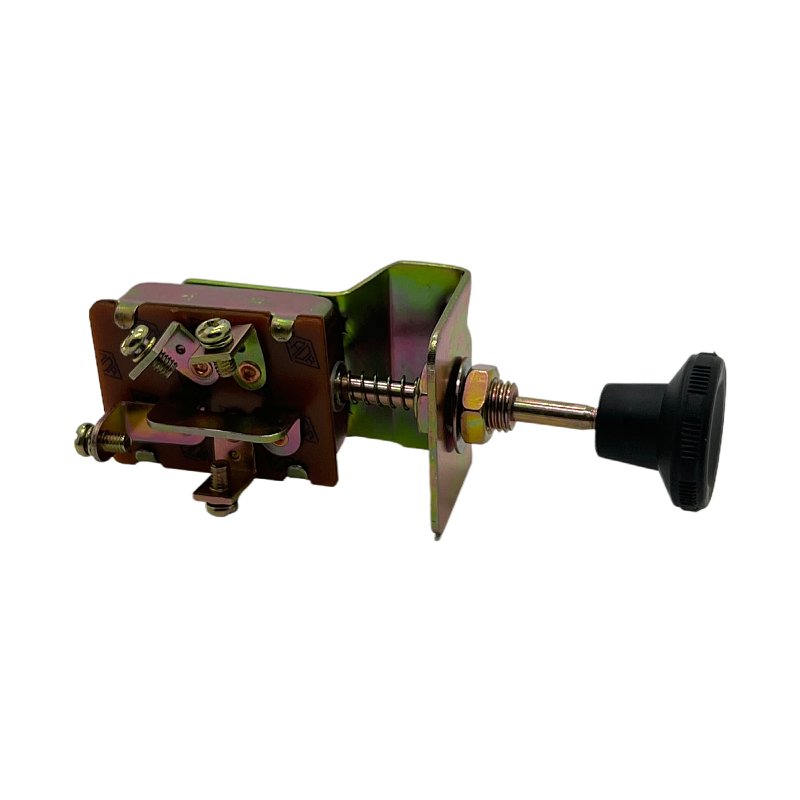 Off/On Push/Pull Switch for Agricultural Vehicle, Tractors, Trucks FOB Reference