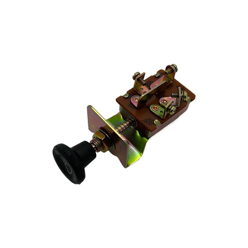 Off/On Push/Pull Switch for Agricultural Vehicle, Tractors, Trucks FOB Reference
