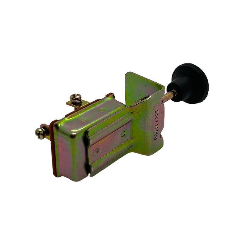 Off/On Push/Pull Switch for Agricultural Vehicle, Tractors, Trucks FOB Reference