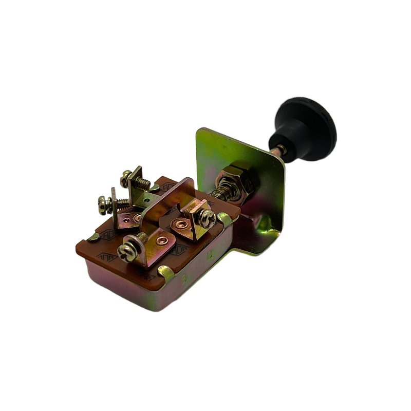 Off/On Push/Pull Switch for Agricultural Vehicle, Tractors, Trucks FOB Reference