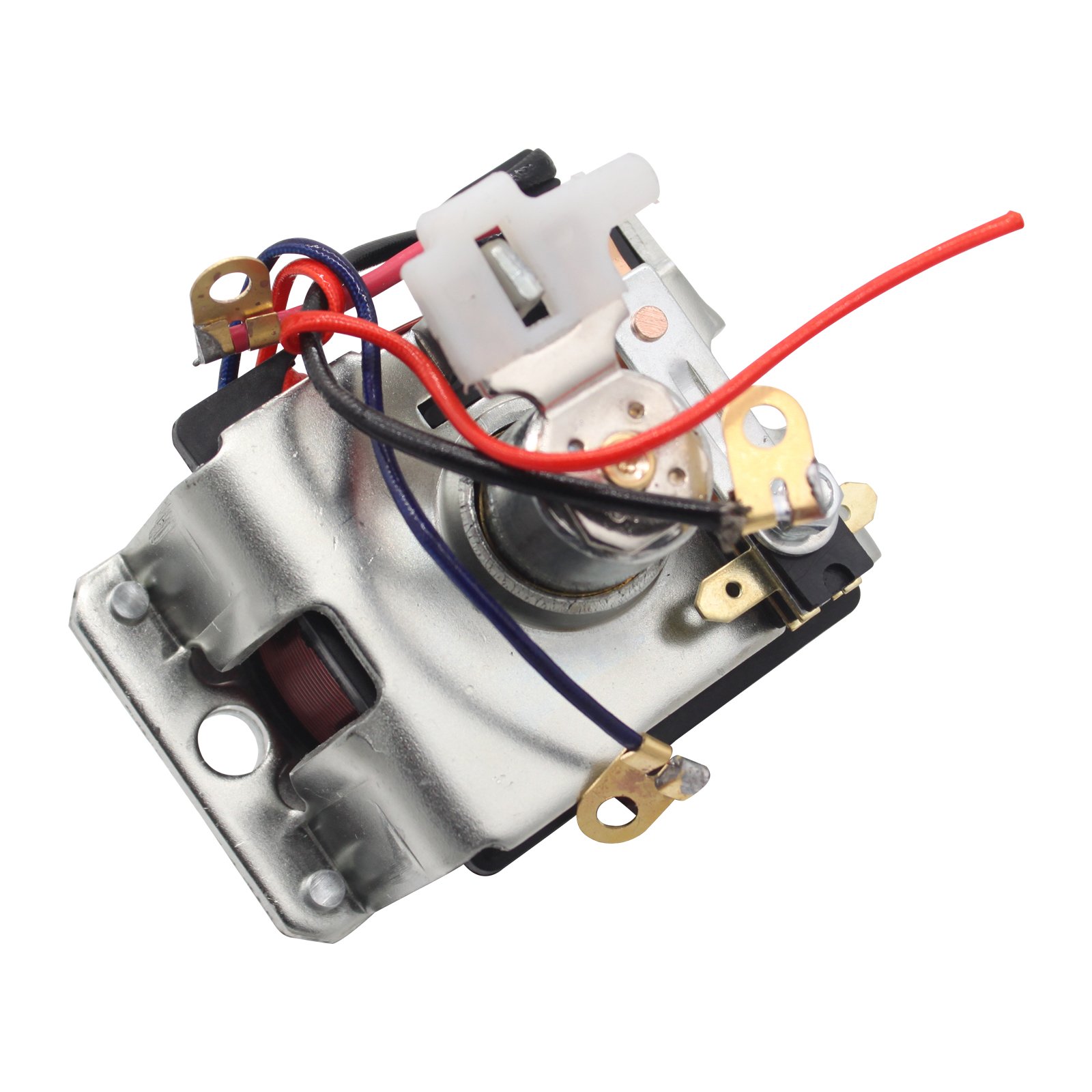 Wholesale OEM 0331450001 New Condition 24V European Heavy Truck Solenoid Valve Switch 12V for Actros