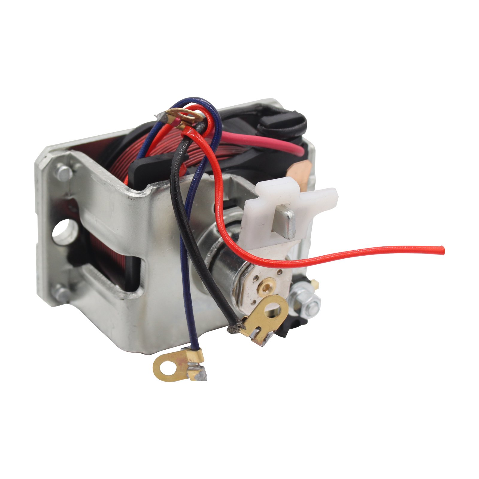 Wholesale OEM 0331450001 New Condition 24V European Heavy Truck Solenoid Valve Switch 12V for Actros