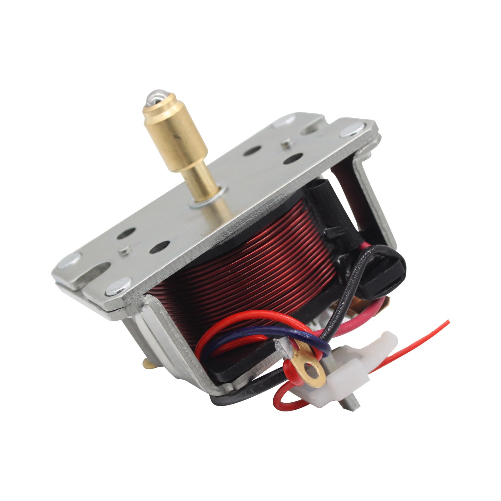 Wholesale OEM 0331450001 New Condition 24V European Heavy Truck Solenoid Valve Switch 12V for Actros