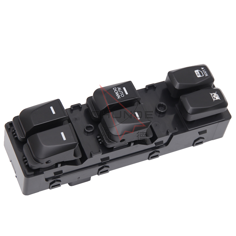 Master Power Window Door Switch for 2010-2015 Hyundai IX35 NEW