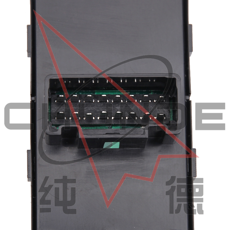 Master Power Window Door Switch for 2010-2015 Hyundai IX35 NEW