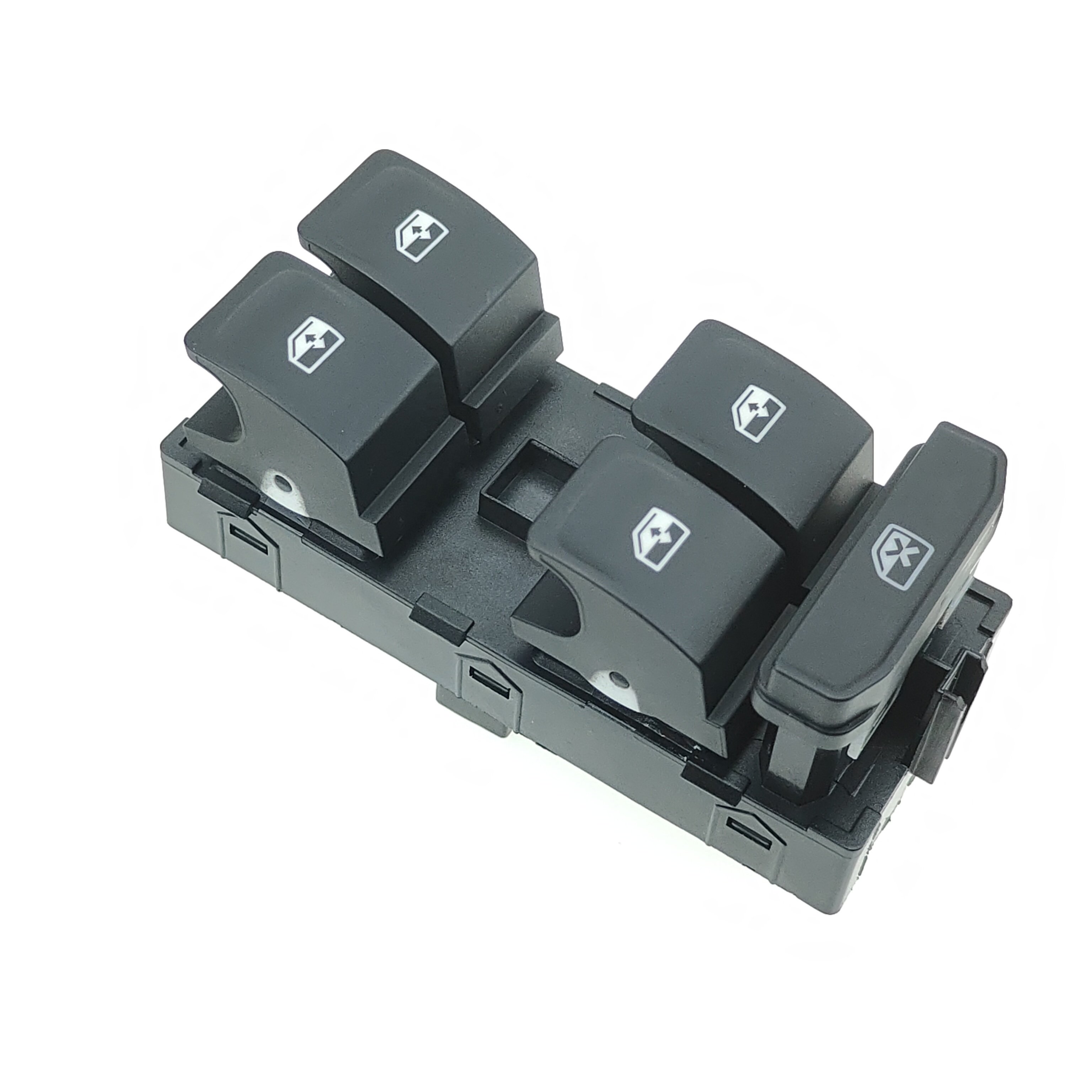 Car Auto Master Power Window Lifter Control Combination Switches Button OE 56D959857C 56D 959 857 C for VW New Passat