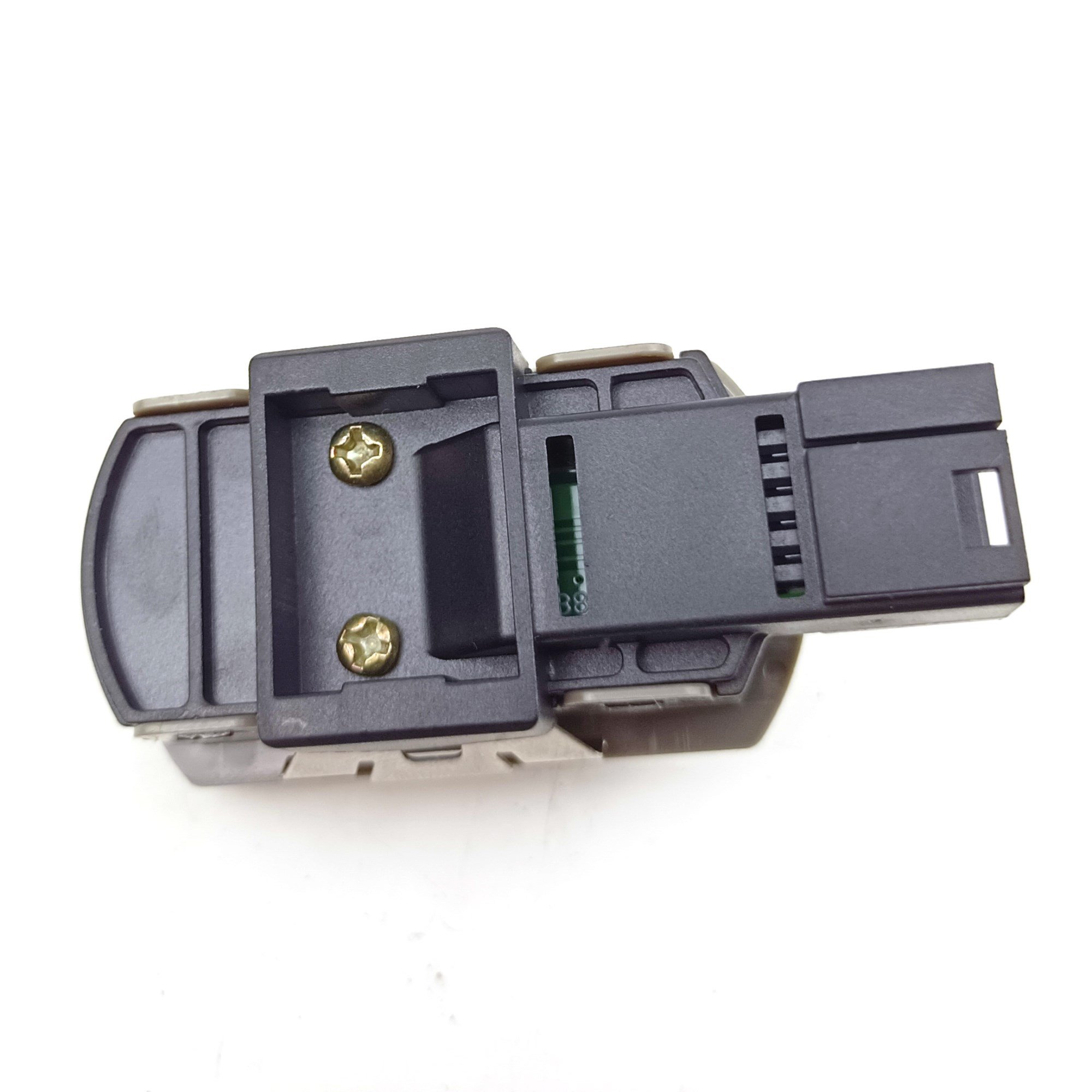 Factory Price Door Mirror Control Switch for Peterbilt Kenworth T660 P271098001 901-5401 577.59521