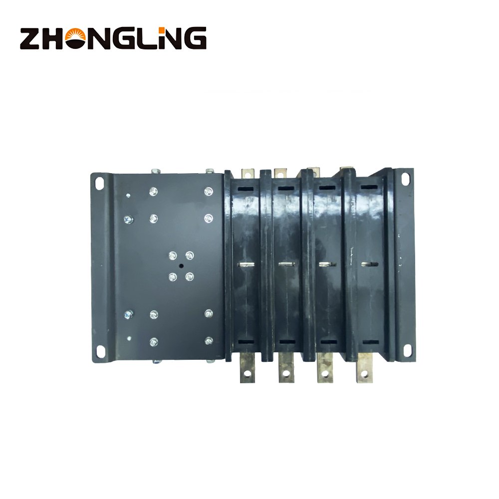 Generator Automatic Transfer Switch Electronic ATS Switches Han Guang Type for diesel Genset 300A Engine Spare Parts