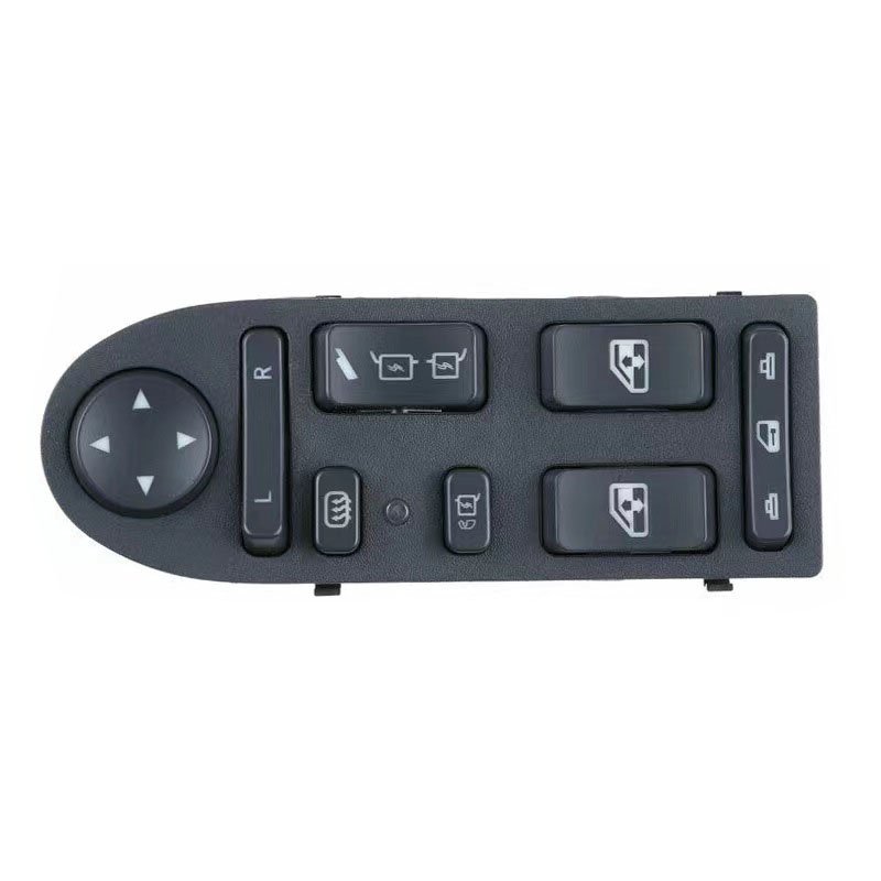 KELE Window Glass Lifting Switch 81258067098 81258067 for Car and Truck