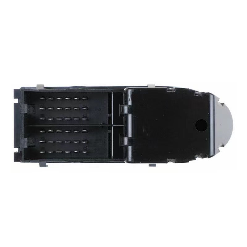 KELE Window Glass Lifting Switch 81258067098 81258067 for Car and Truck