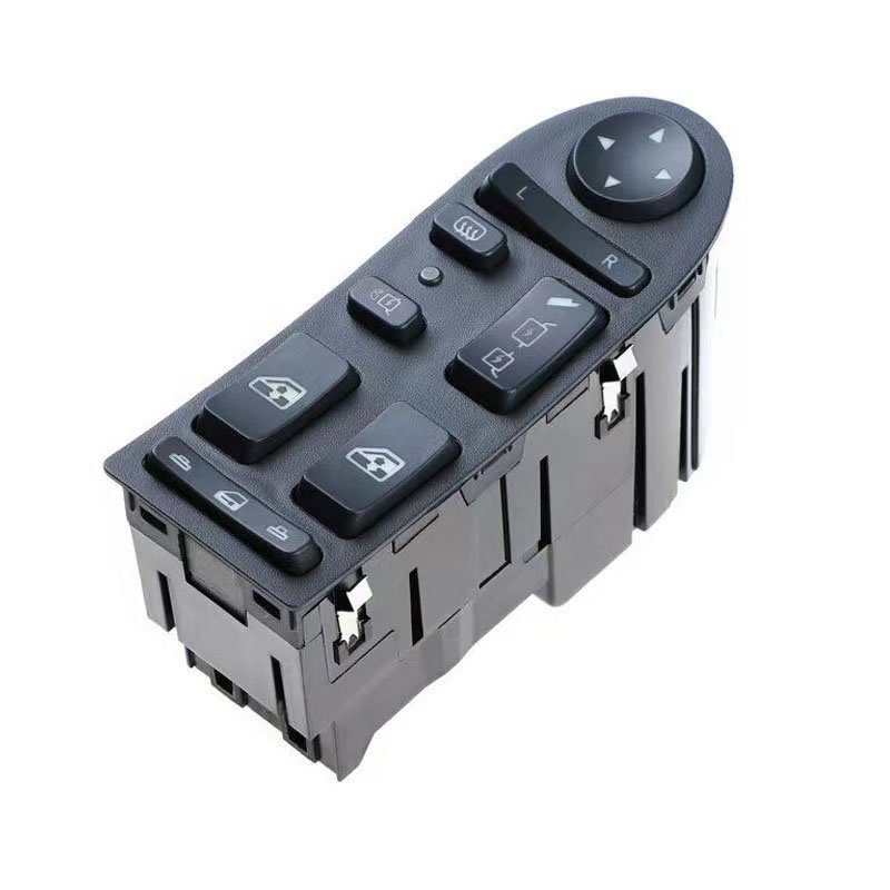 KELE Window Glass Lifting Switch 81258067098 81258067 for Car and Truck