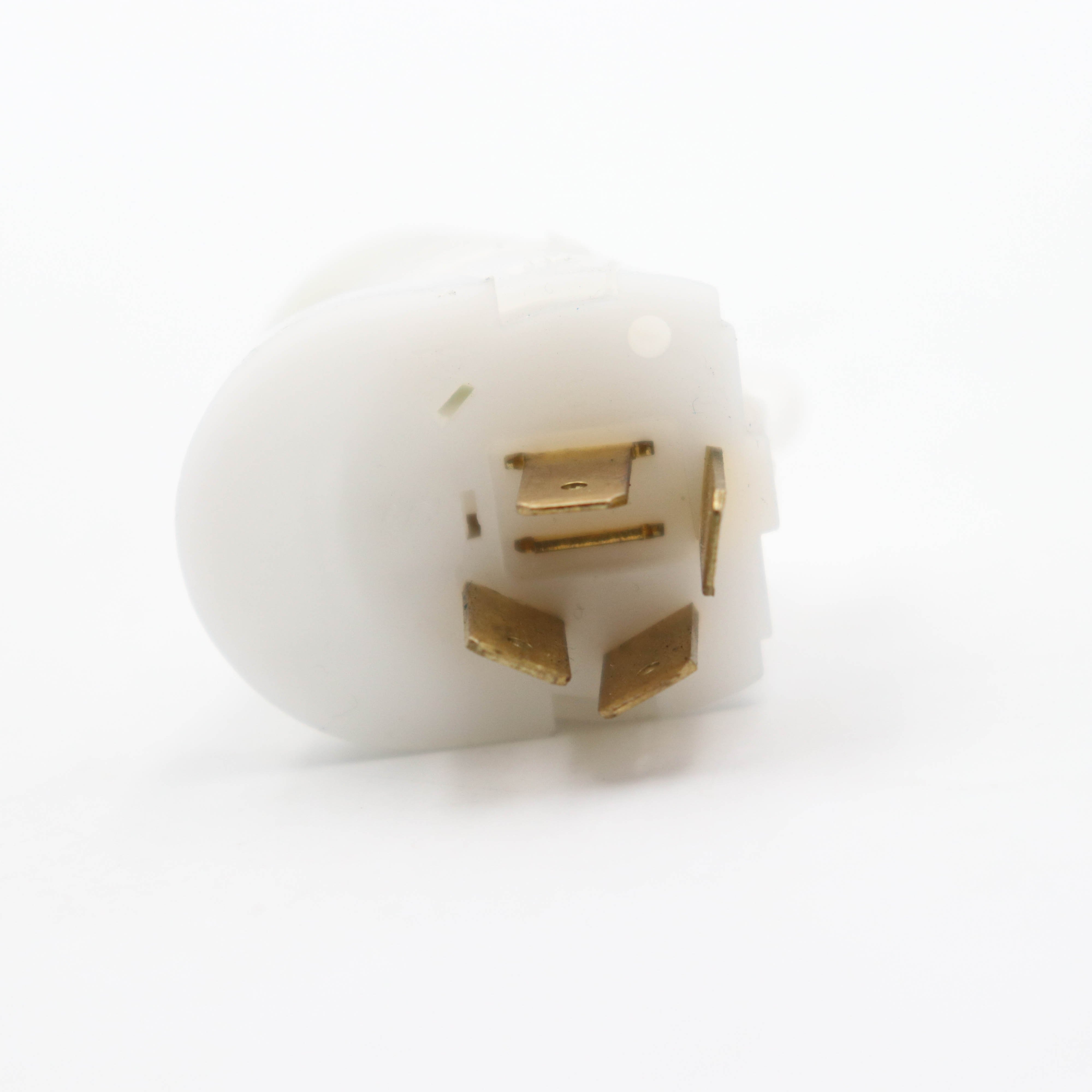 JHD005B Combination Ignition Switch for VW Santana New Condition Plastic & ABS Material 111 905 865L 111905865L Model